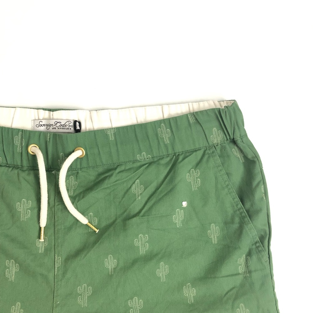 Sovereign Code Men's Drawstring Flat front Size XL - Picture 2 of 4